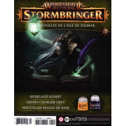 Stormbringer N°22