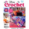 N°24 Crochet Disney