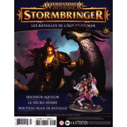 Stormbringer N°23