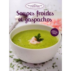 N° 48 Soupes froides et...