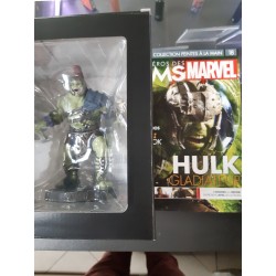 N°18 Hulk