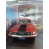 N°15 Mustang GT Cobrajet 1968