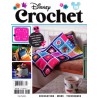 N°28 Crochet Disney