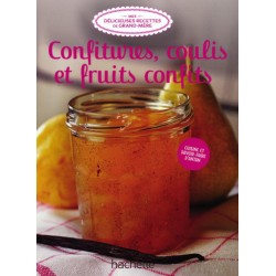 N° 49 Confitures, Coulis et...