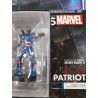 N°39 Iron Patriot