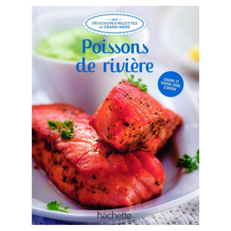 N° 50 Poissons de Riviére