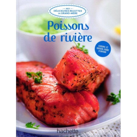 N° 50 Poissons de Riviére