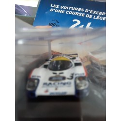 N°25 Porsche 956 1983