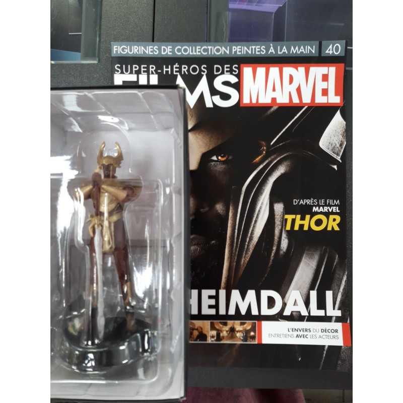 N°40 Heimdall