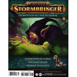 Stormbringer N°28