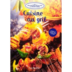 N°52  Cuisine au Gril