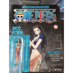 N°16 Nico Robin