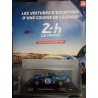 N°26 Renault Alpine A210 1968