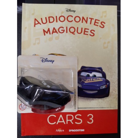 N°59 Cars 3