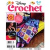 N°32 Crochet Disney