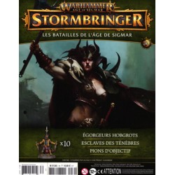 Stormbringer N°30