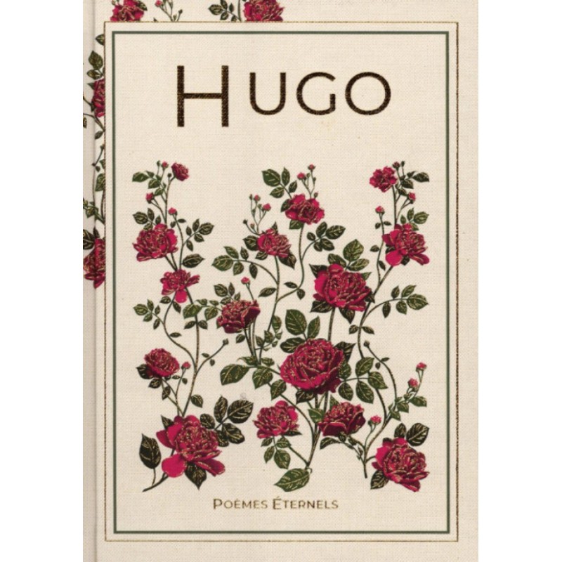 N°3 Hugo Tome 1