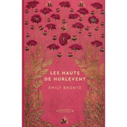 N°2 Les Hauts de Hurlement, Emily Bronté