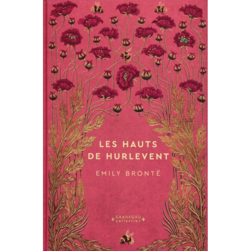 N°2 Les Hauts de Hurlement, Emily Bronté