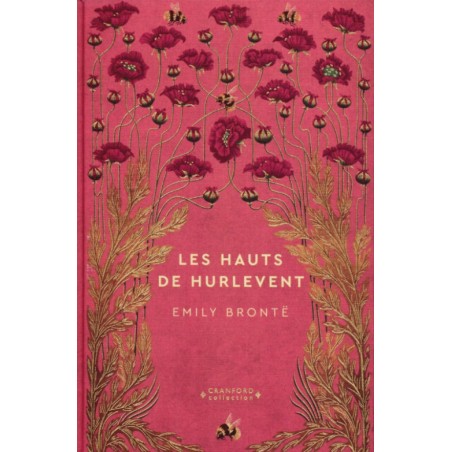 N°2 Les Hauts de Hurlement, Emily Bronté