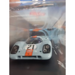 N°8 Porsche 917 K 1970