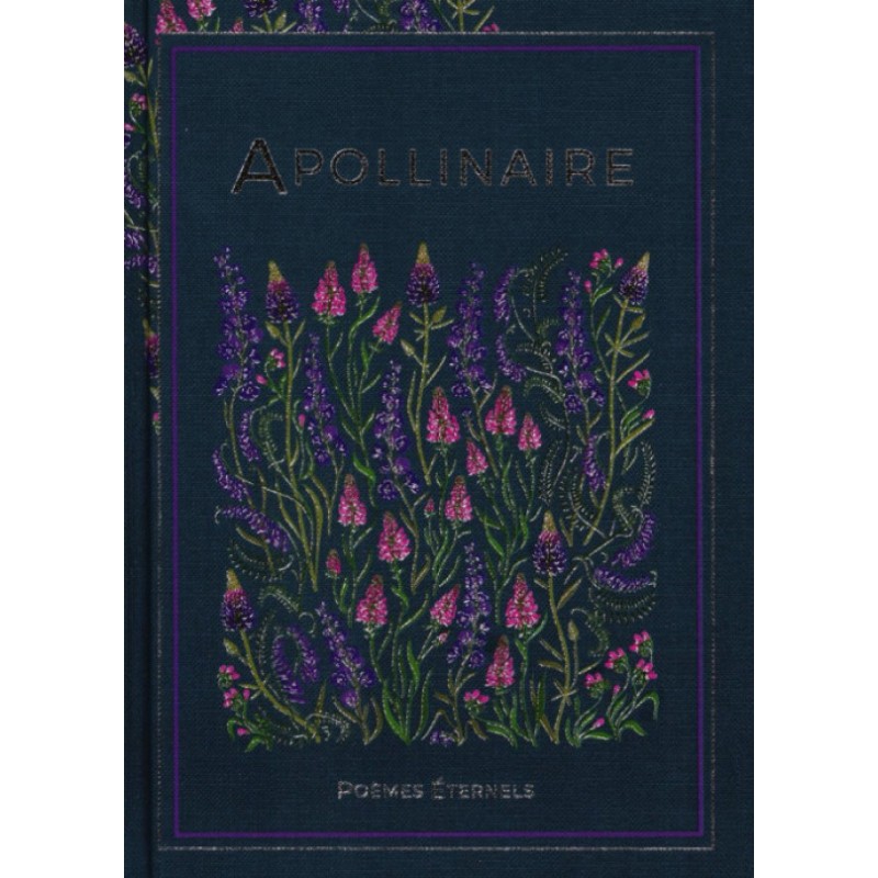 N°4 Apollinaire