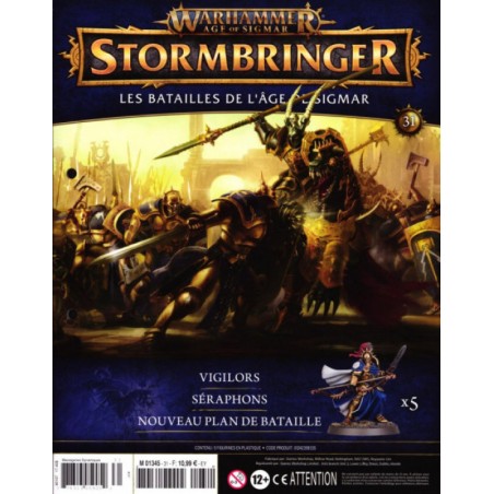 Stormbringer N°31