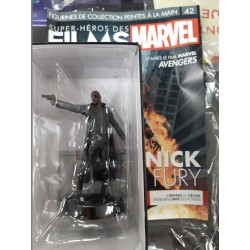 N°42 Nick Fury