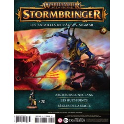 Stormbringer N°32