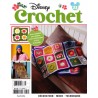 N°33 Crochet Disney