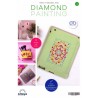 N°3 Diamond painting