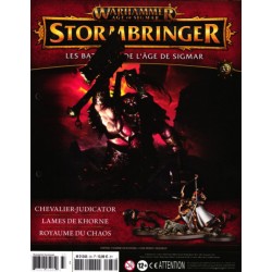 Stormbringer N°33