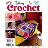 N°35 Crochet Disney