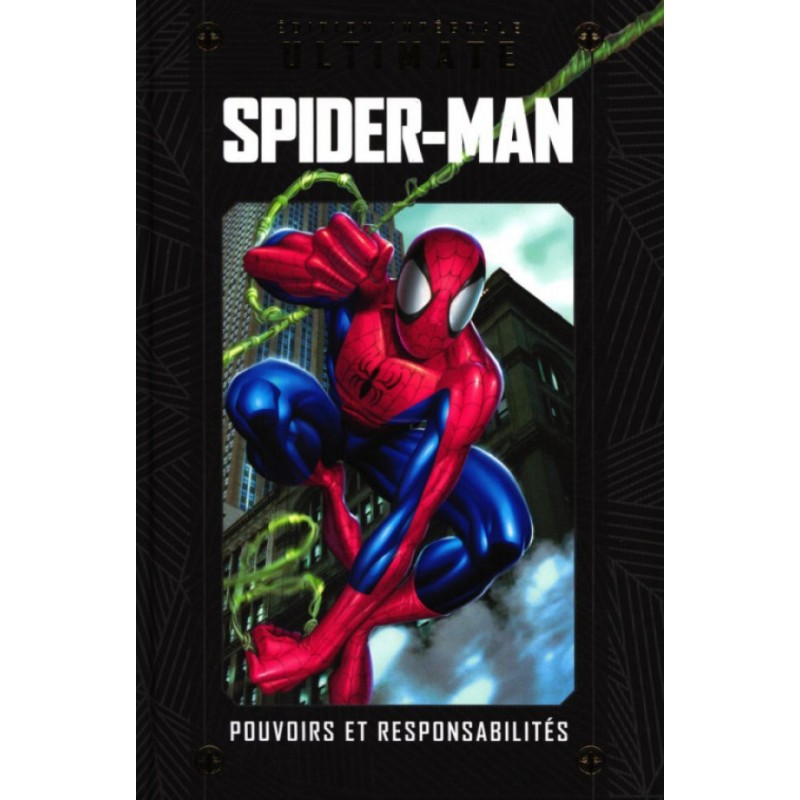 N°1 Spider Man