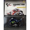 N°120 Yamaha YZR-M1 Jorge Lorenzo 2015