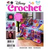 N°36 Crochet Disney