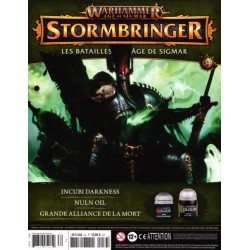 Stormbringer N°34