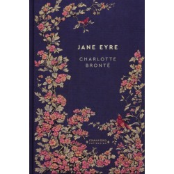 N°4 Jane Eyre Charlotte Bronte