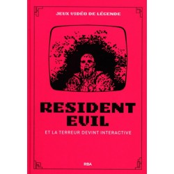 N°4 Resident Evil et la...