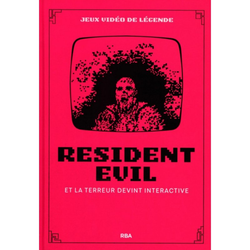 N°4 Resident Evil et la terreur devint interactive