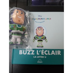 N°26 Buzz L'Eclair