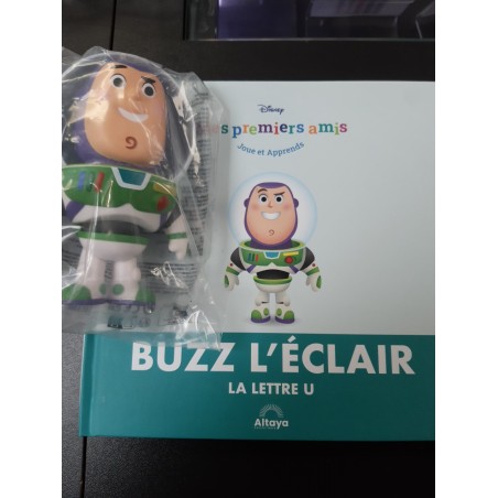 N°26 Buzz L'Eclair