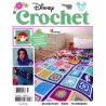 N°37 Crochet Disney