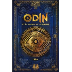 N°4 Odin et la source de la sagesse