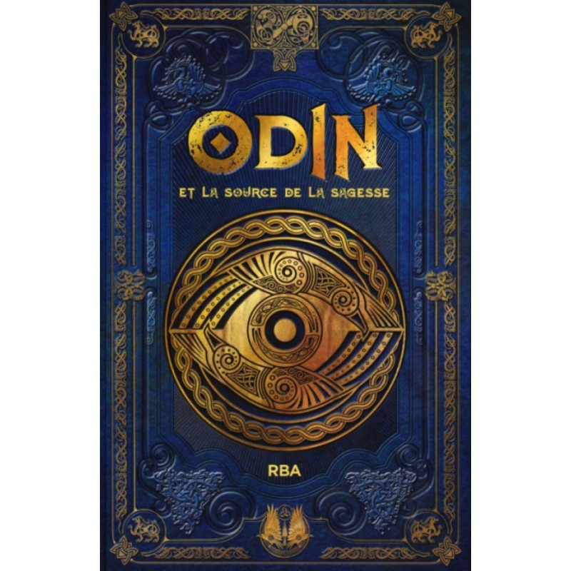 N°4 Odin et la source de la sagesse