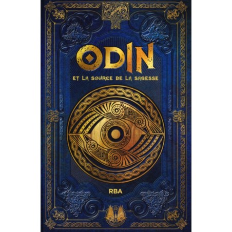 N°4 Odin et la source de la sagesse