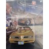 N°65 Pontiac FiIrebird Gold Edition 1978