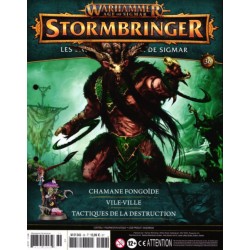 Stormbringer N°36