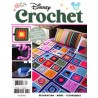 N°39 Crochet Disney