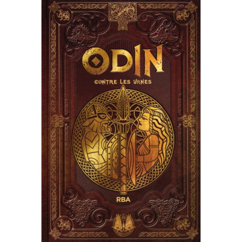 N°5 Odin contre les Vanes